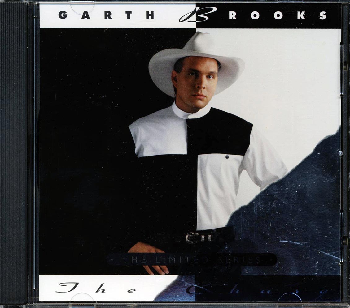 Garth Brooks - The Chase
