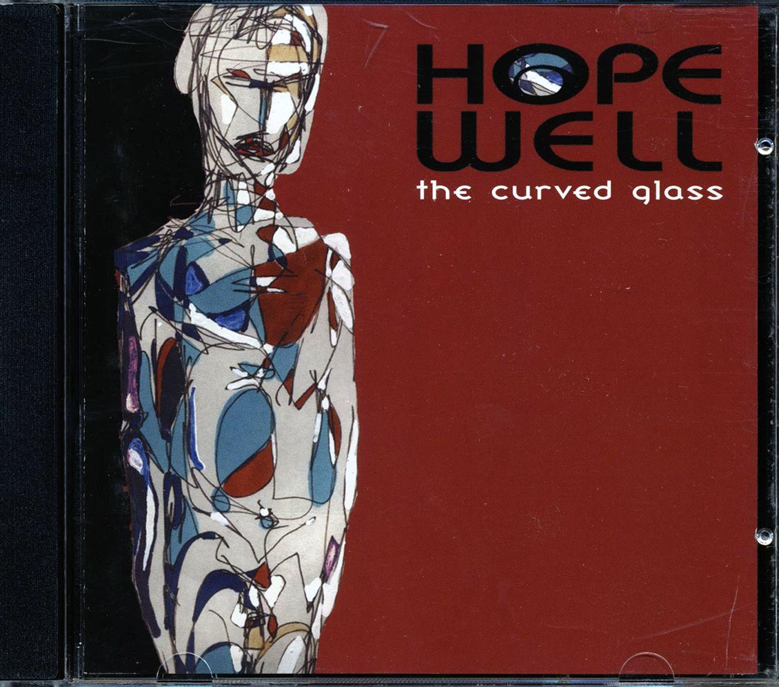 Hopewell - The Curved Glass