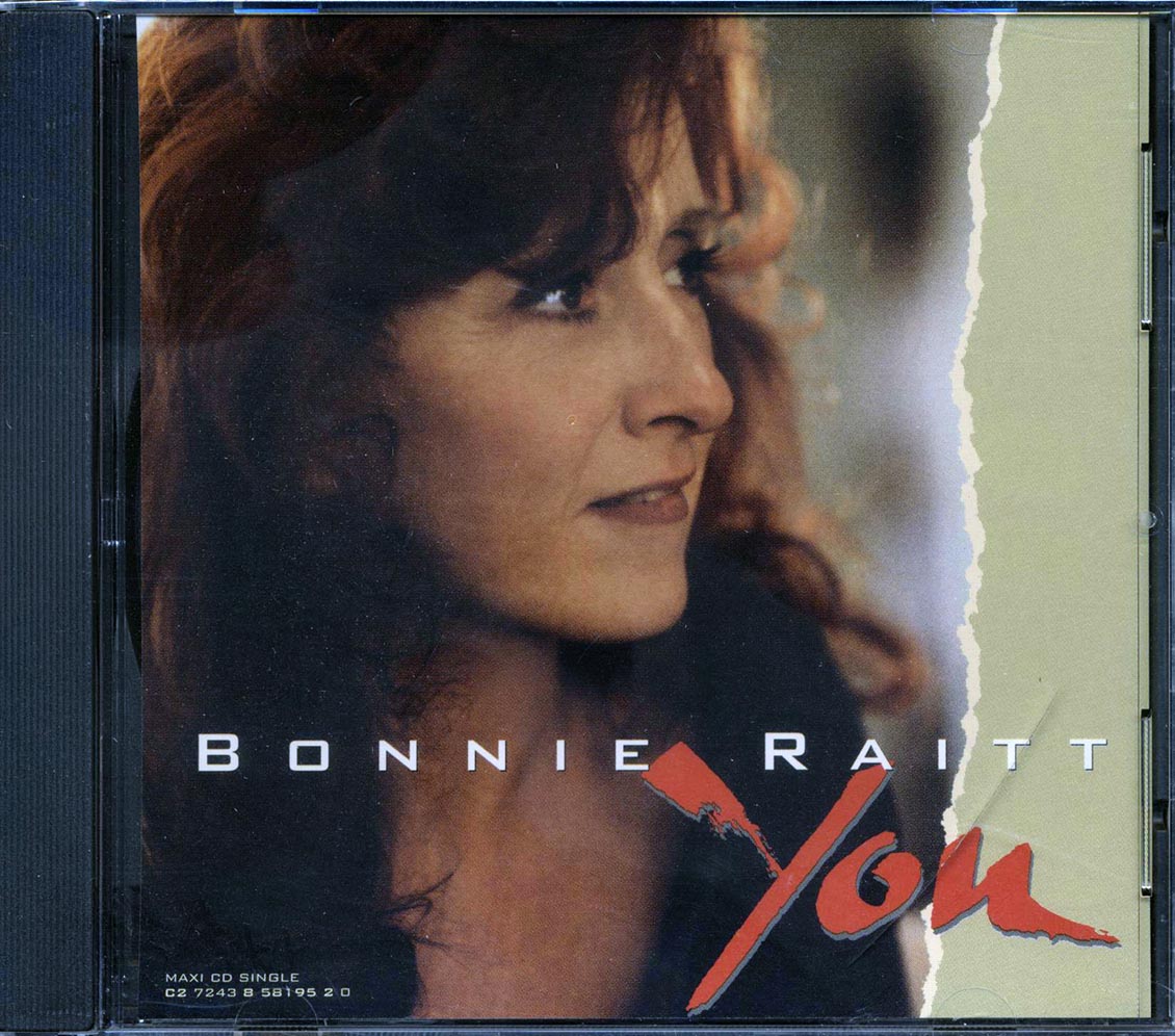 Bonnie Raitt - You