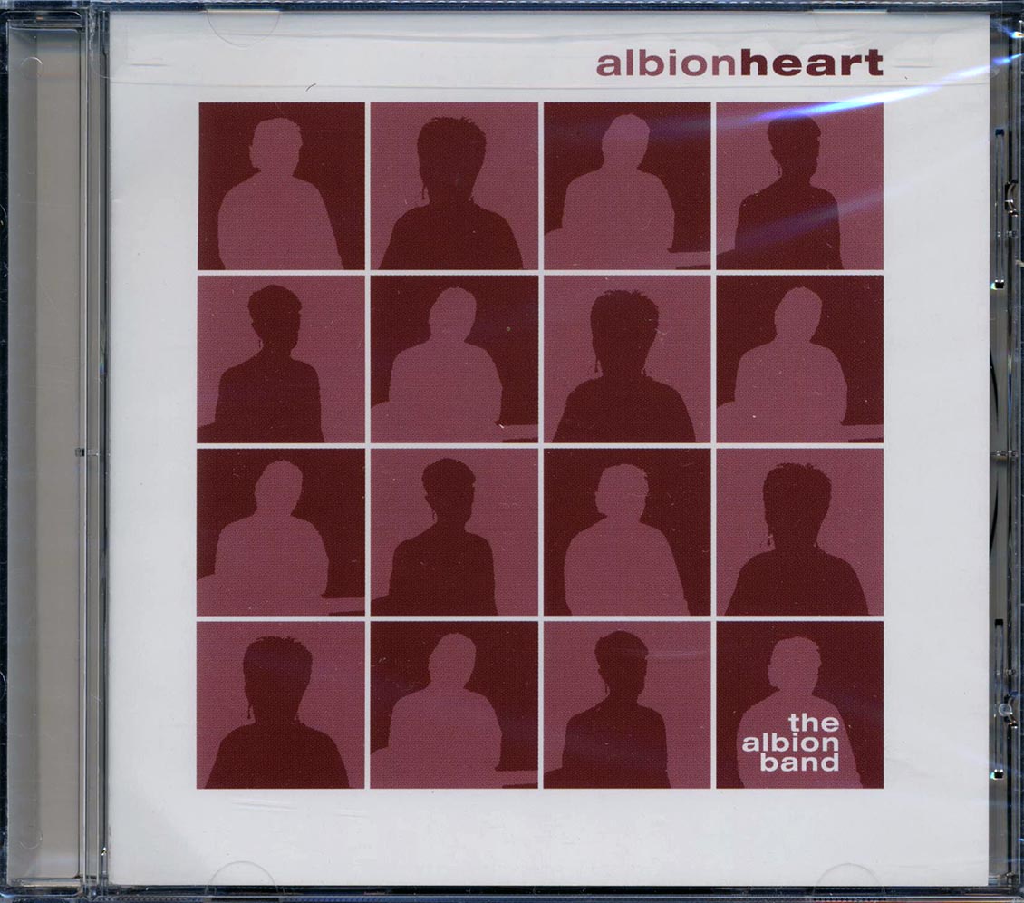 The Albion Band - Albion Heart