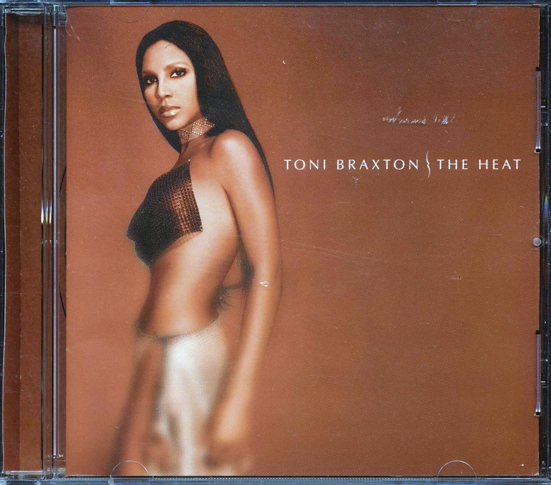 Toni Braxton - The Heat