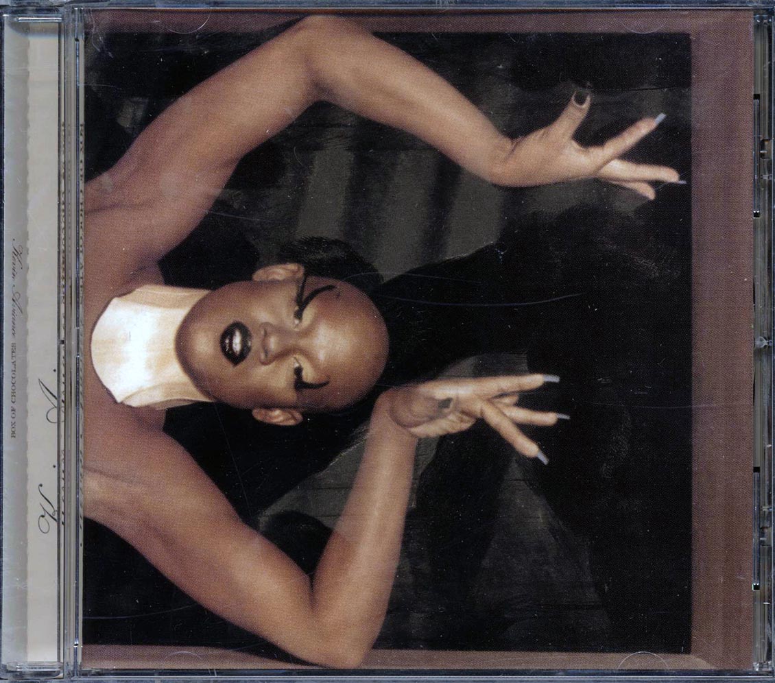 Kevin Aviance - Box Of Chocolates