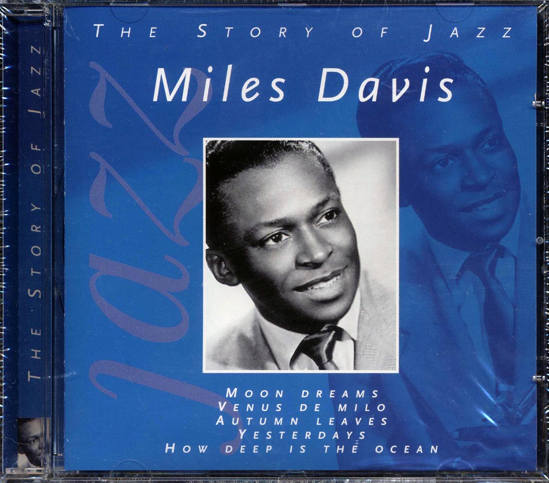 Miles Davis - The Story Of Jazz