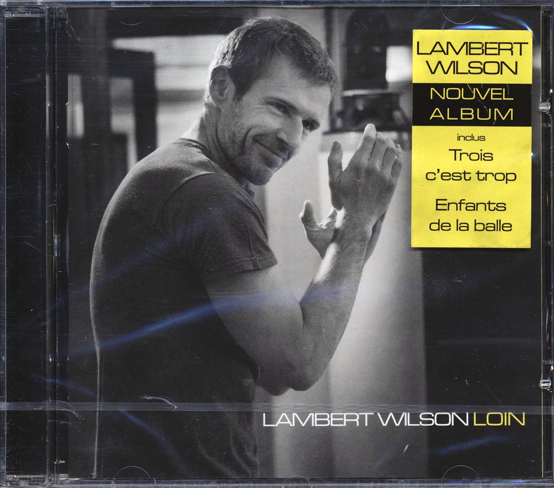Lambert Wilson - Loin
