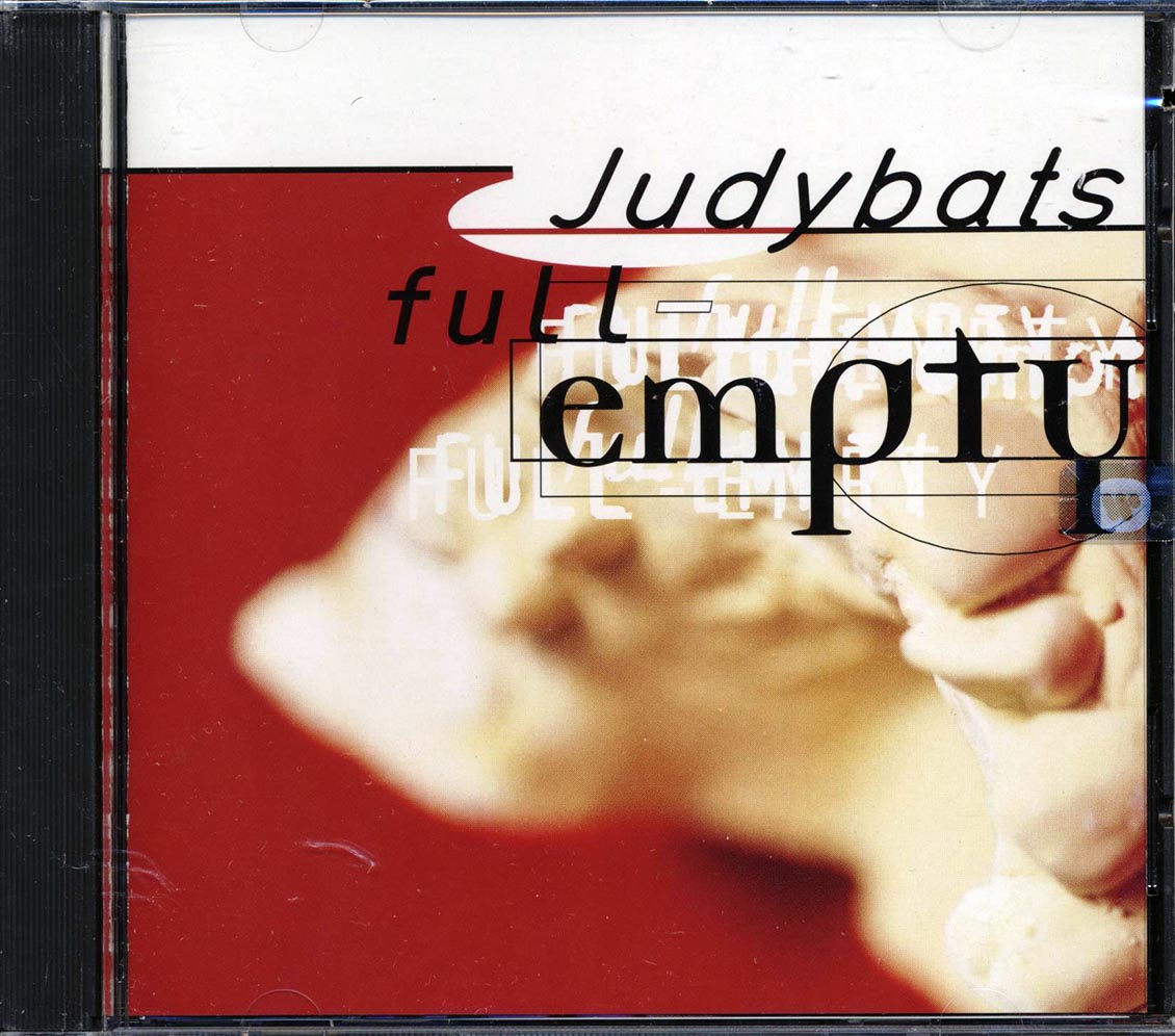 Judybats - Full-Empty (marked/ltd stock)