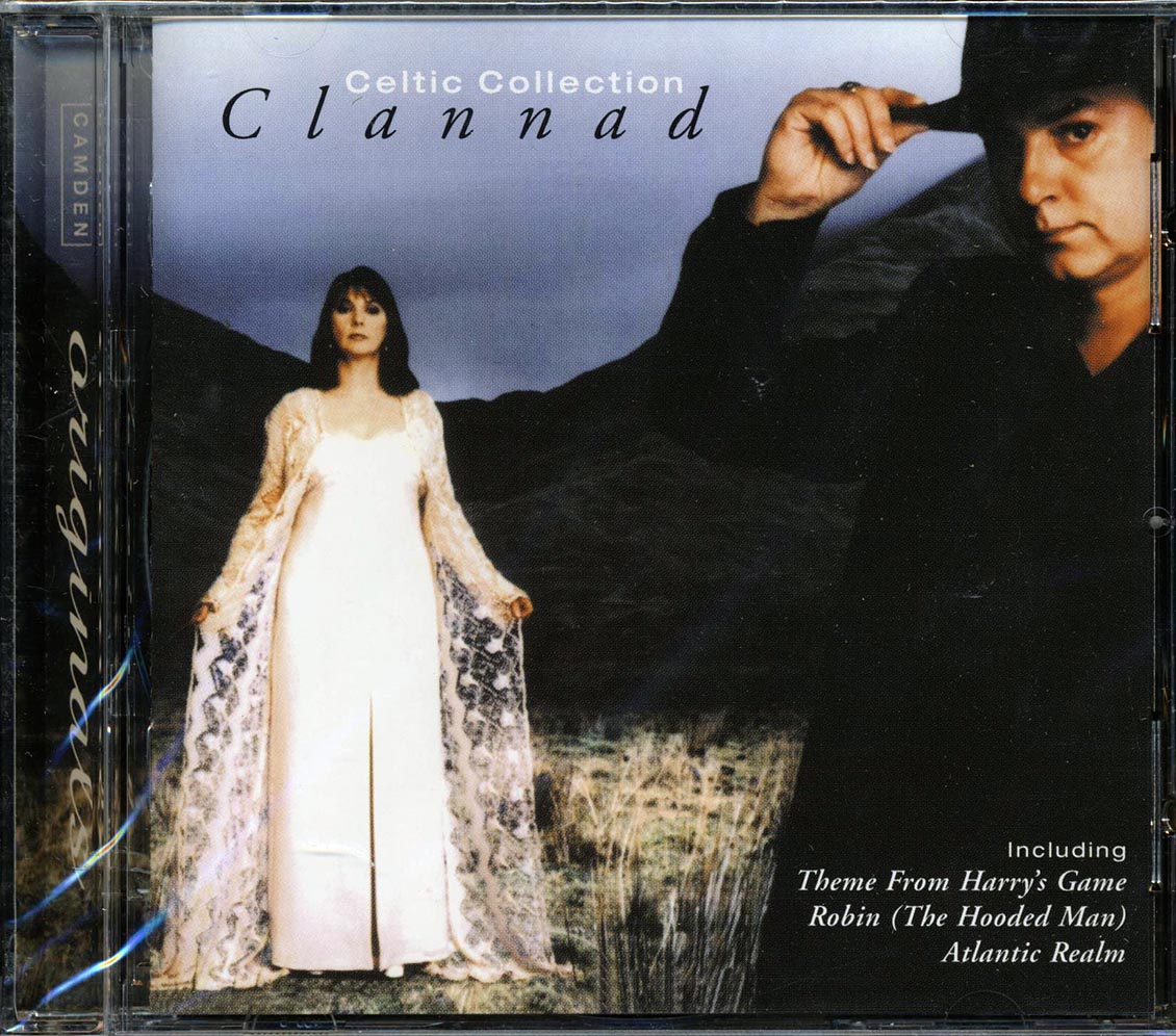 Clannad - Celtic Collection