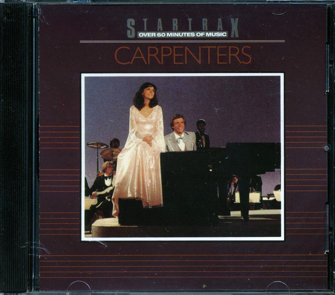 Carpenters - Carpenters