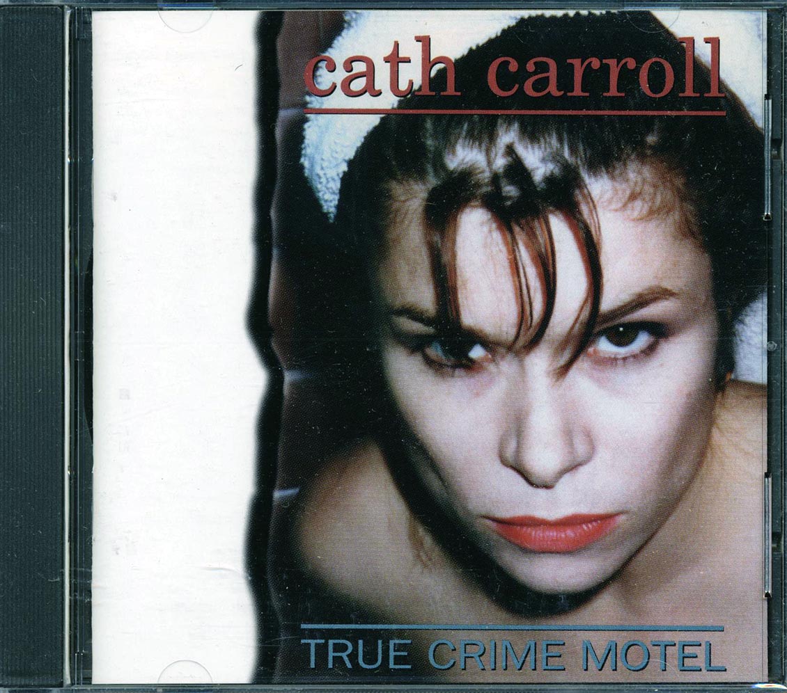 Cath Carroll - True Crime Motel