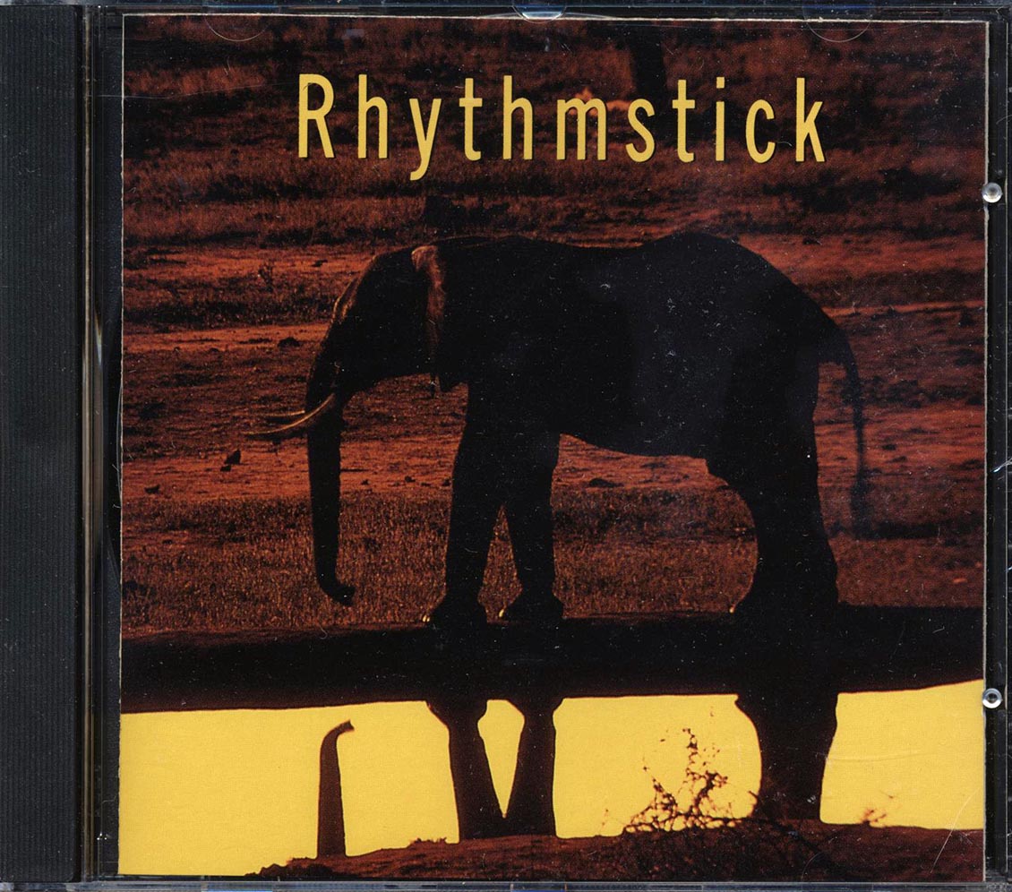Rhythmstick - Rhythmstick