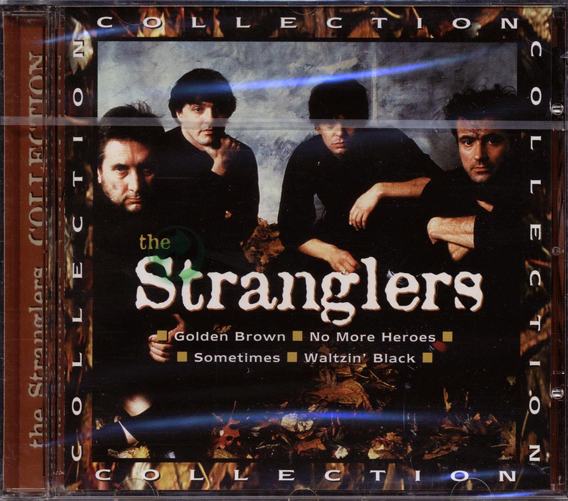 The Stranglers - The Stranglers Collection
