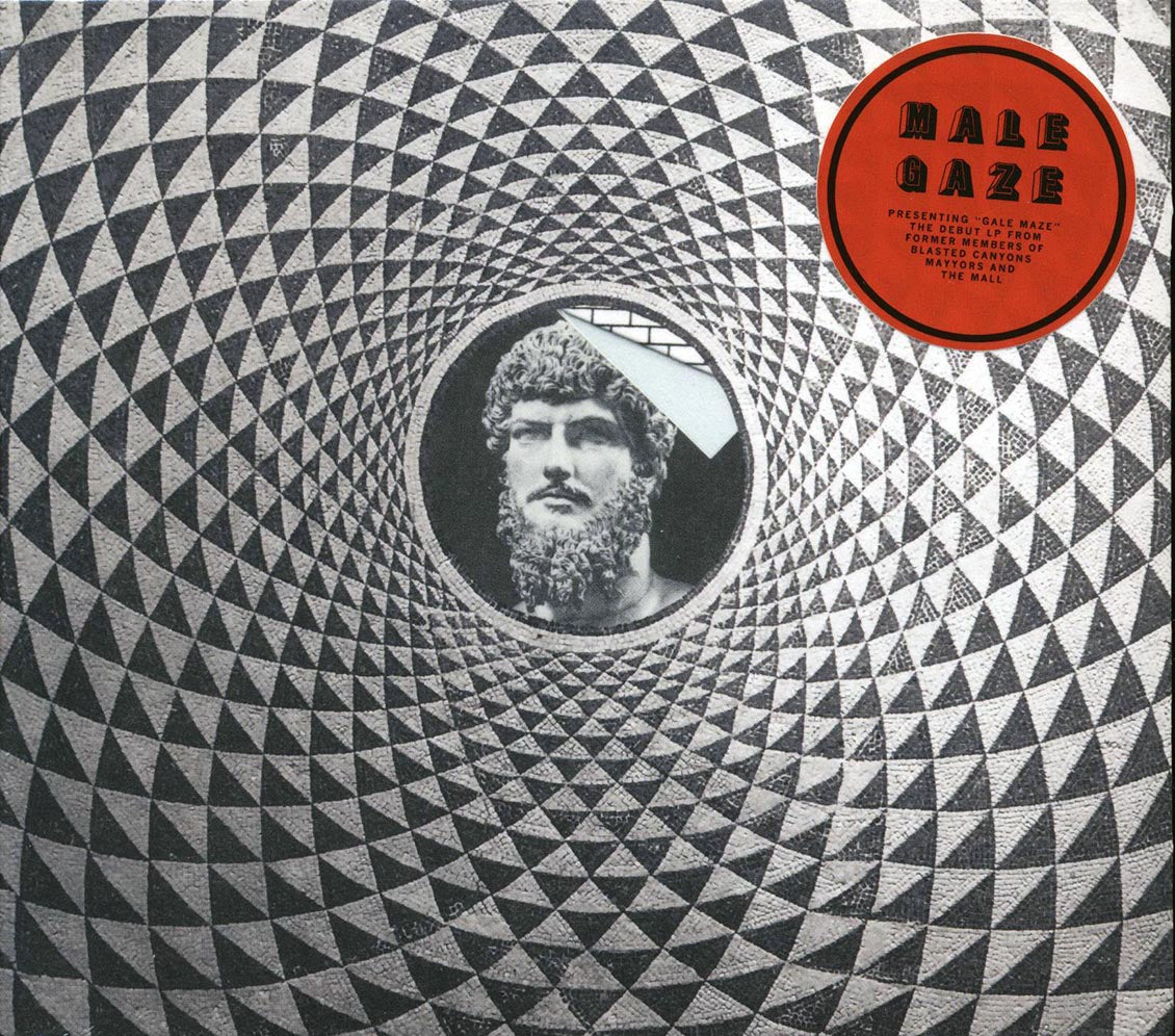 Male Gaze - Gale Maze