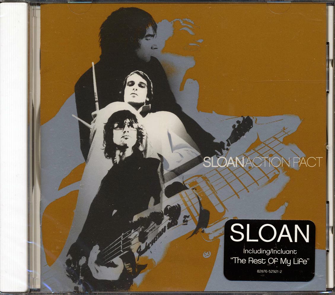 Sloan - Action Pact