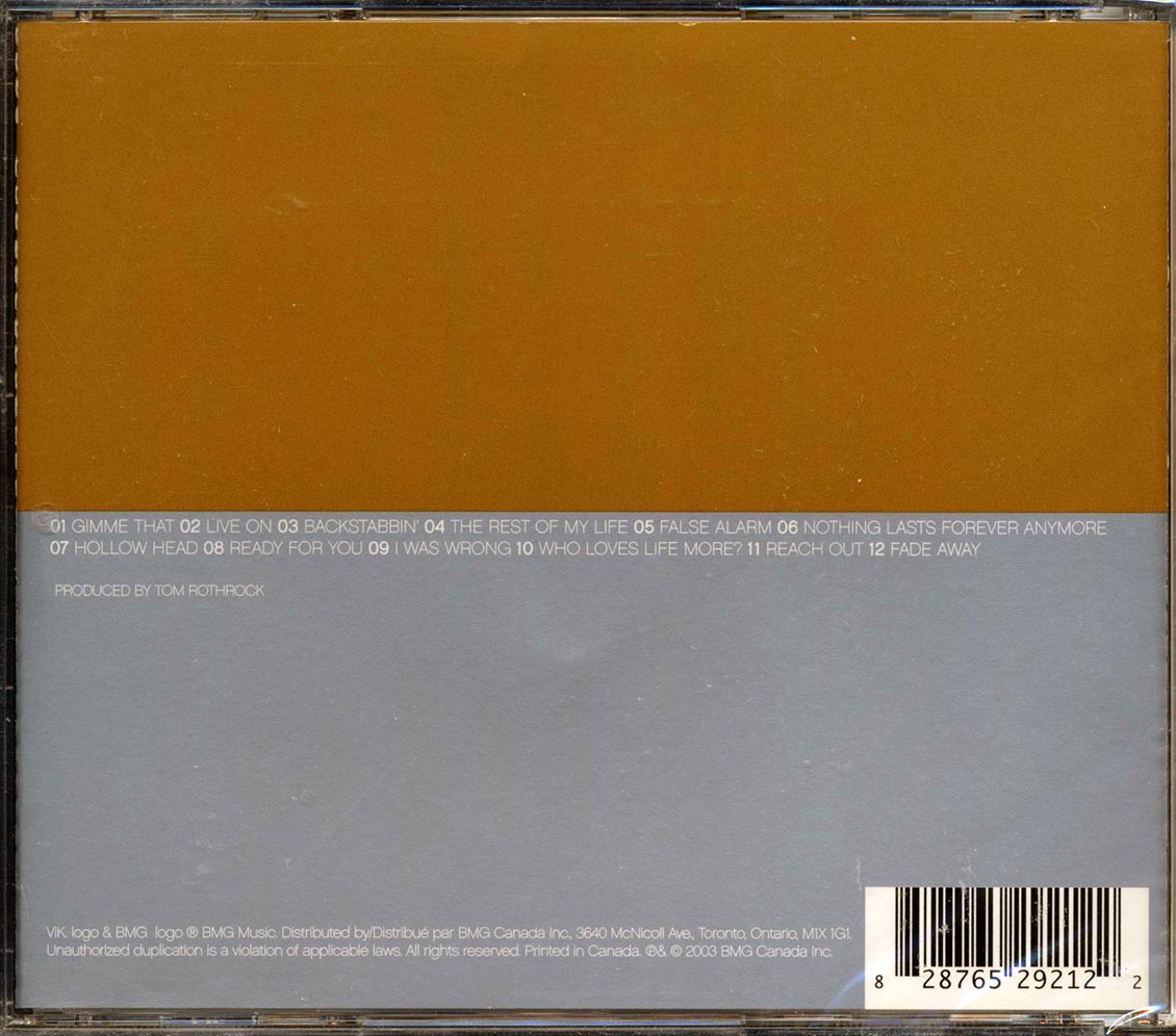 Sloan - Action Pact