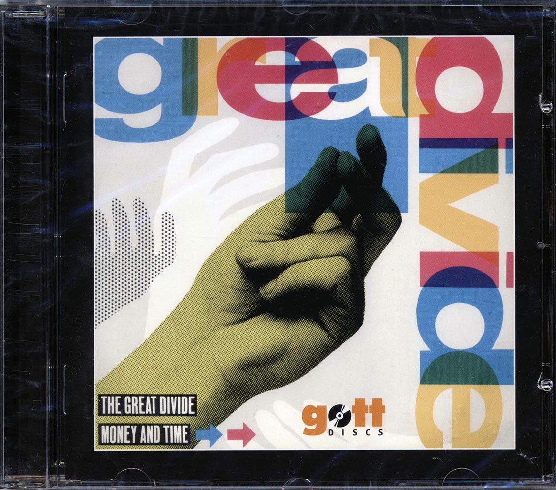 The Great Divide - Money And Time
