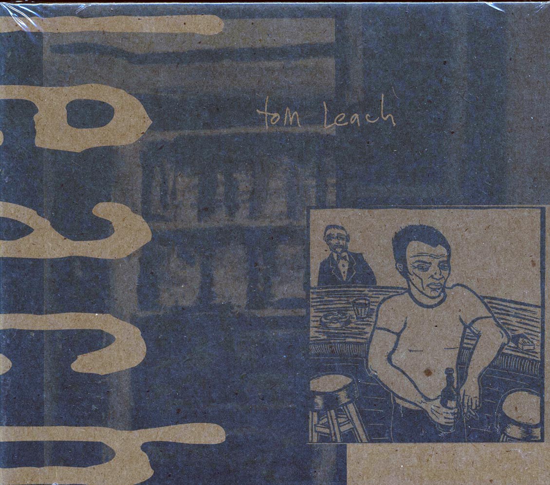 Tom Leach - Tom Leach