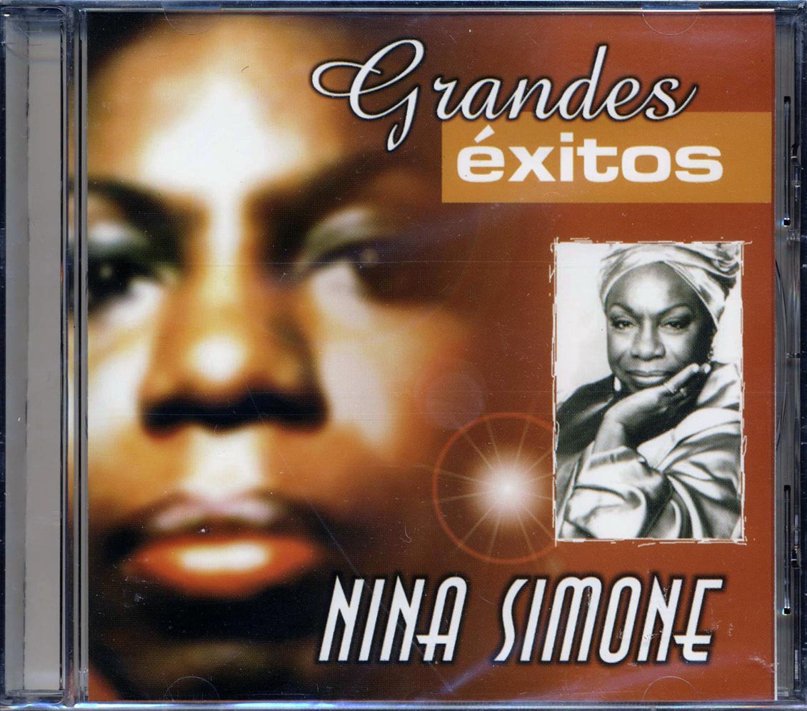Nina Simone - Grandes Exitos