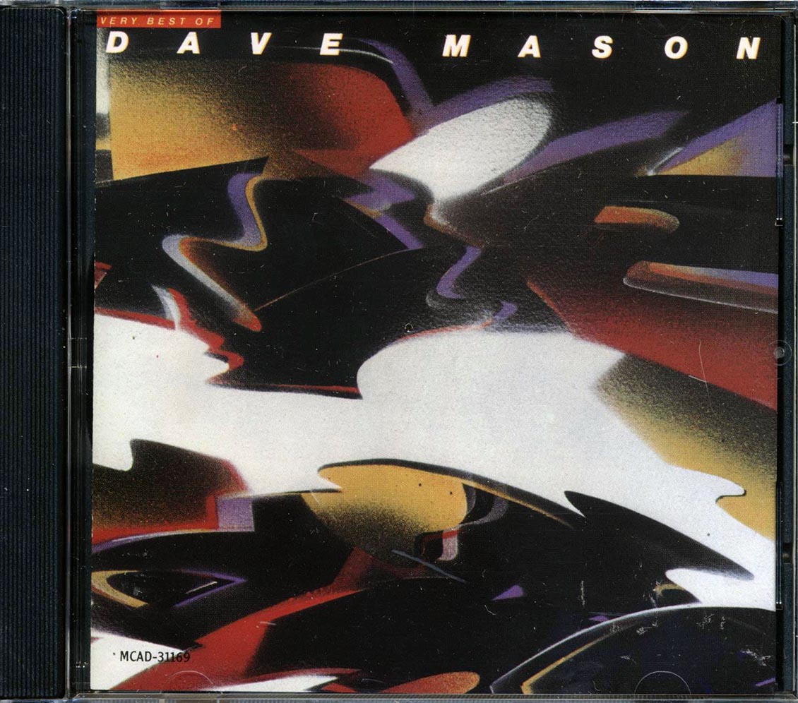 Dave Mason - Very Best Of Dave Mason