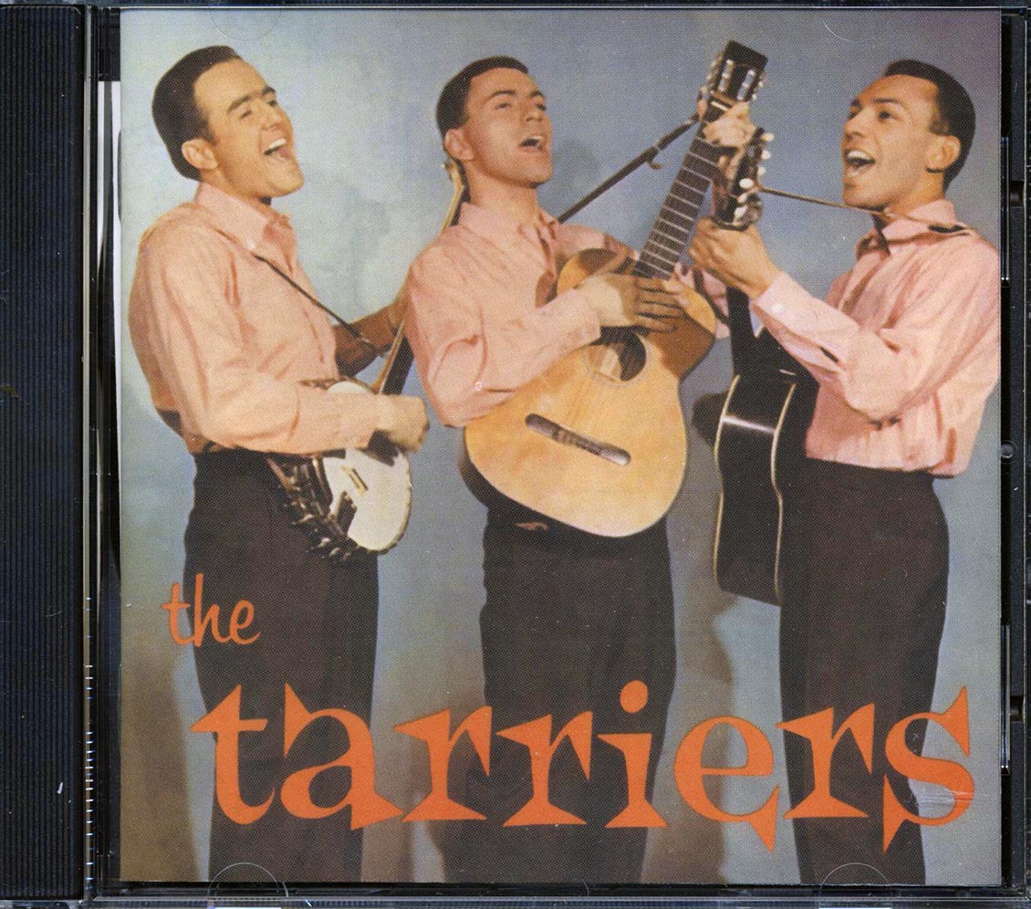 The Tarriers - The Tarriers