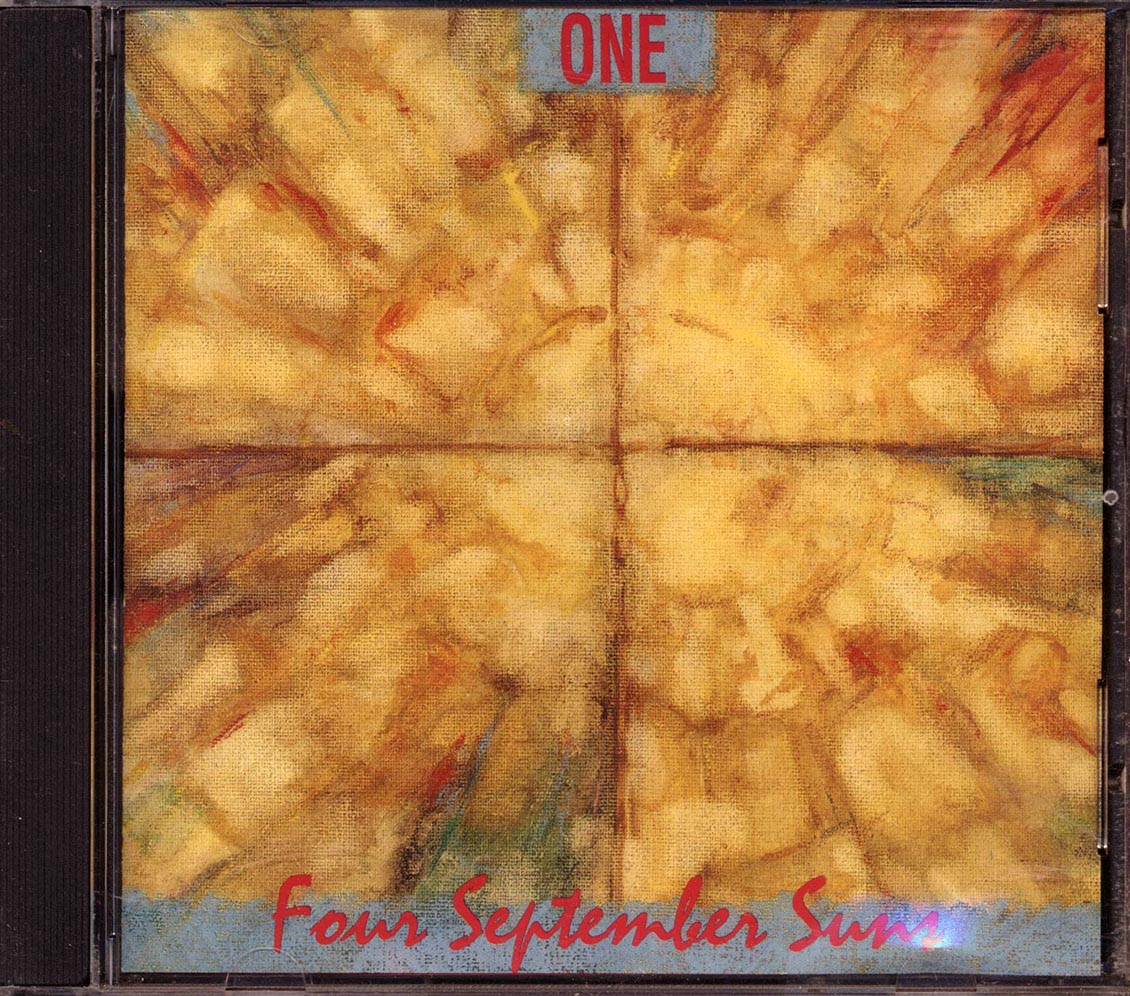 One - Four September Suns