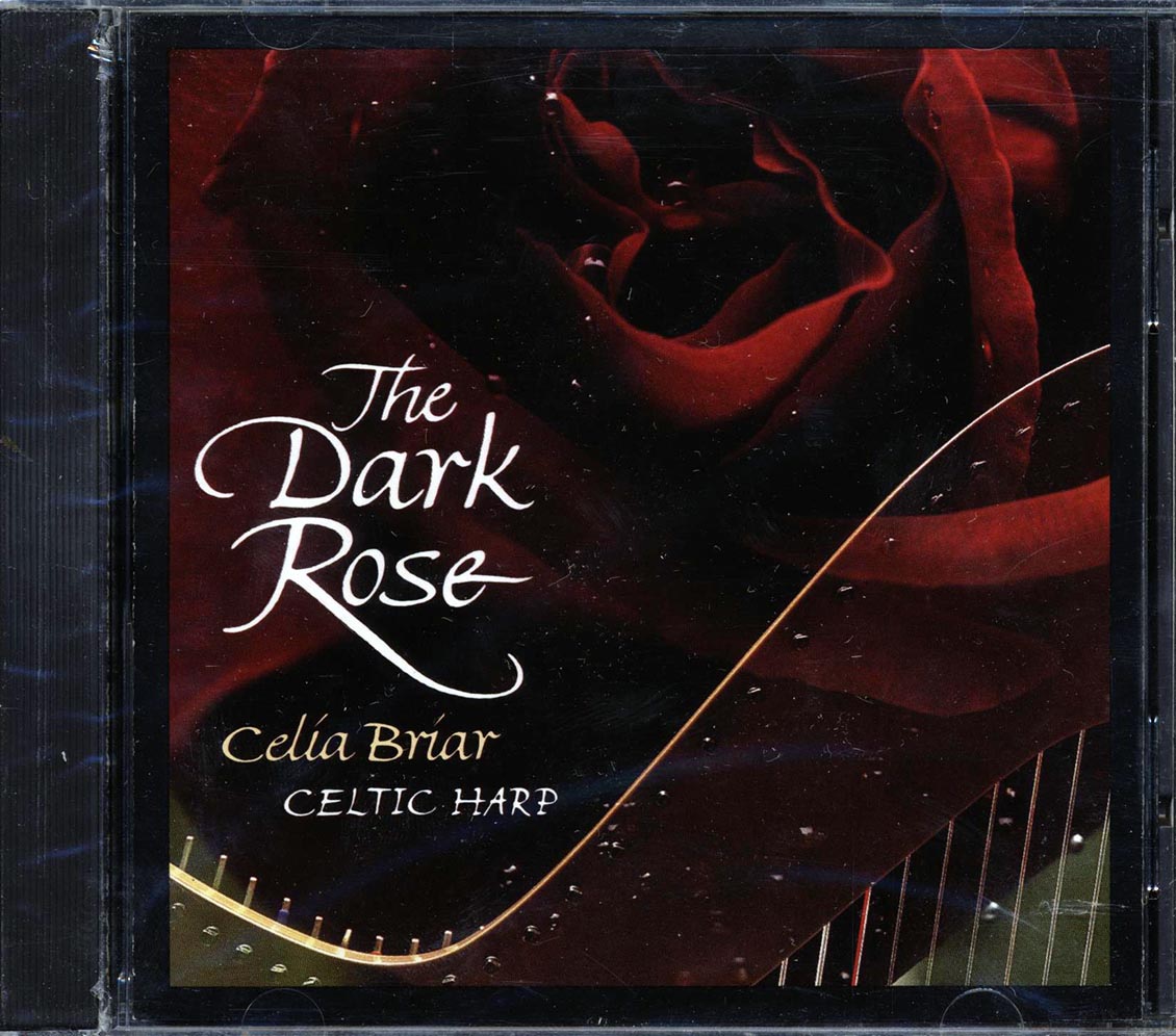 Celia Briar - The Dark Rose