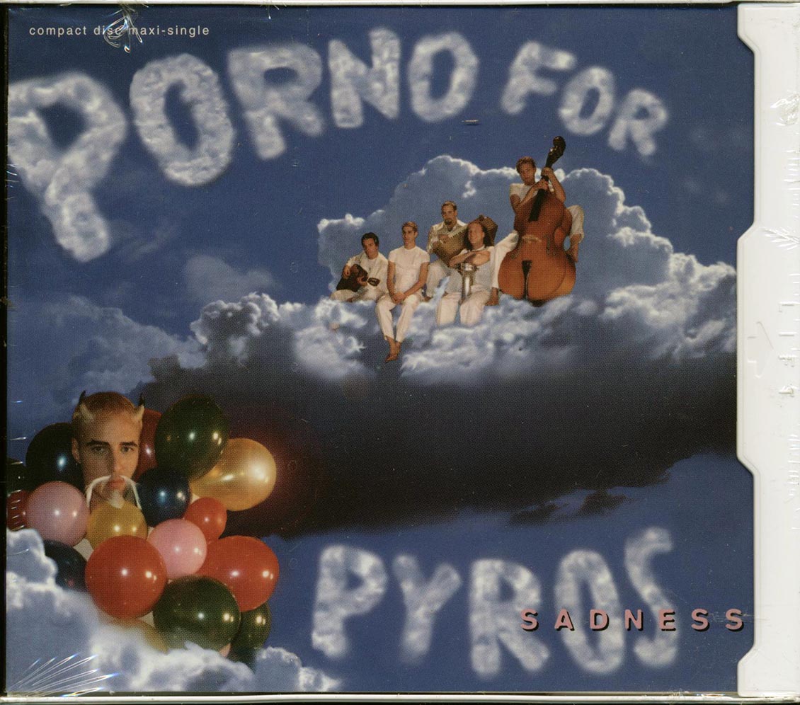 Porno For Pyros - Sadness