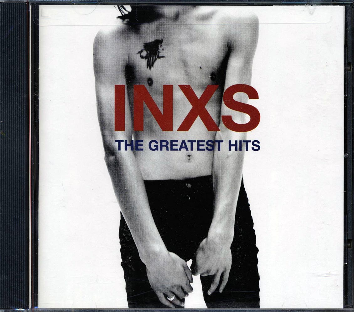 INXS - The Greatest Hits