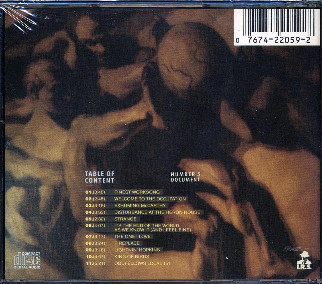 REM - Document