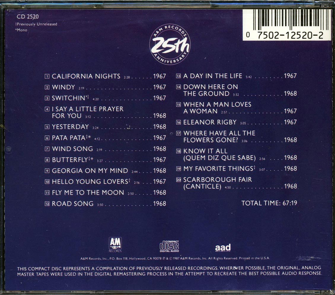Wes Montgomery - Classics Volume 22