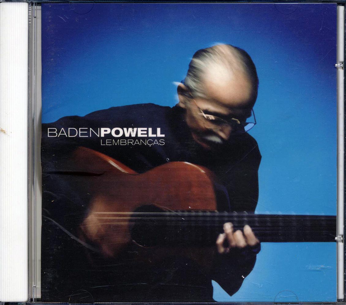 Baden Powell - Lembrancas