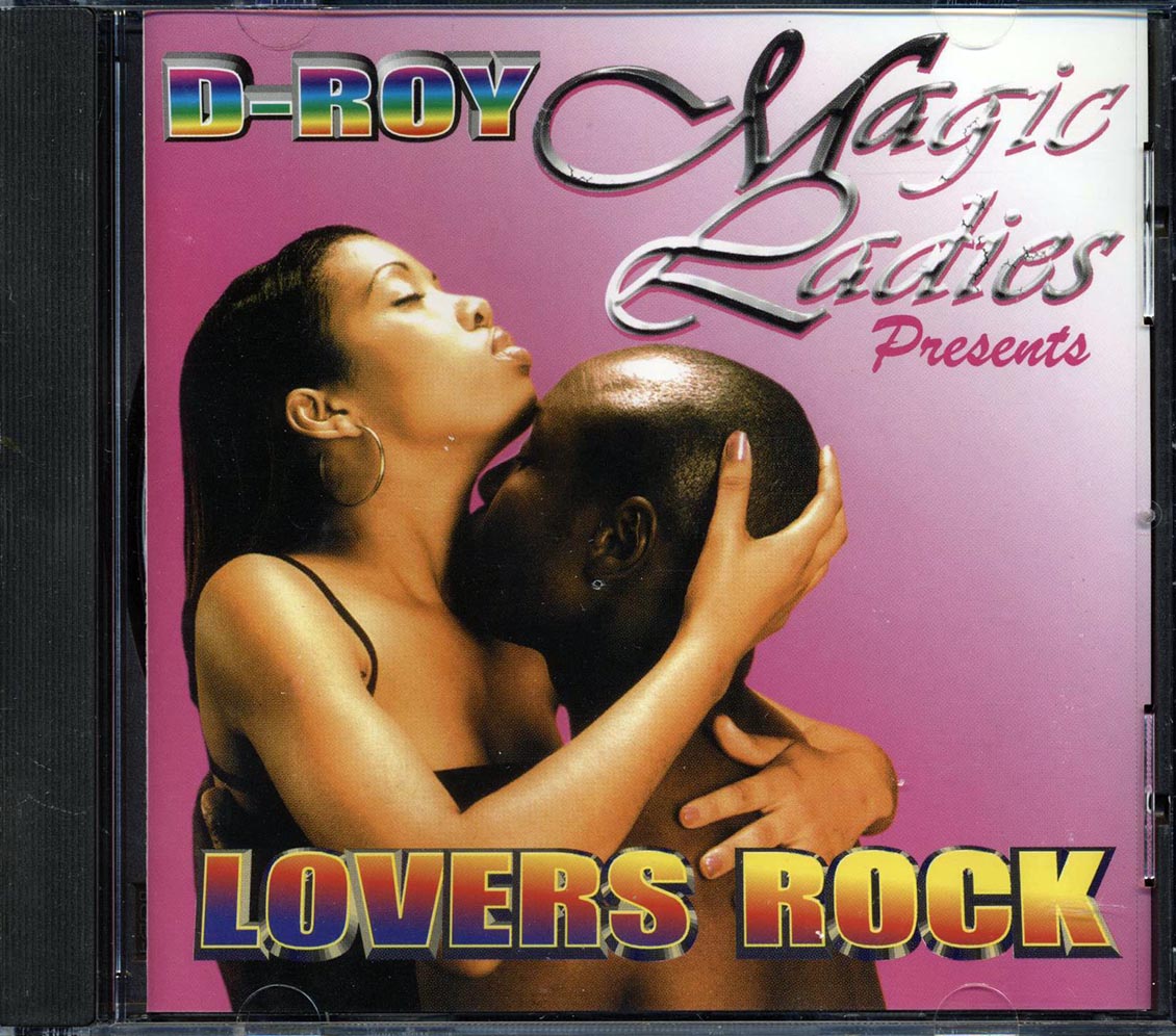 Janet Kay, Cassandra, Sonia, Jackie - D-Roy Magic Ladies Presents Lovers Rock