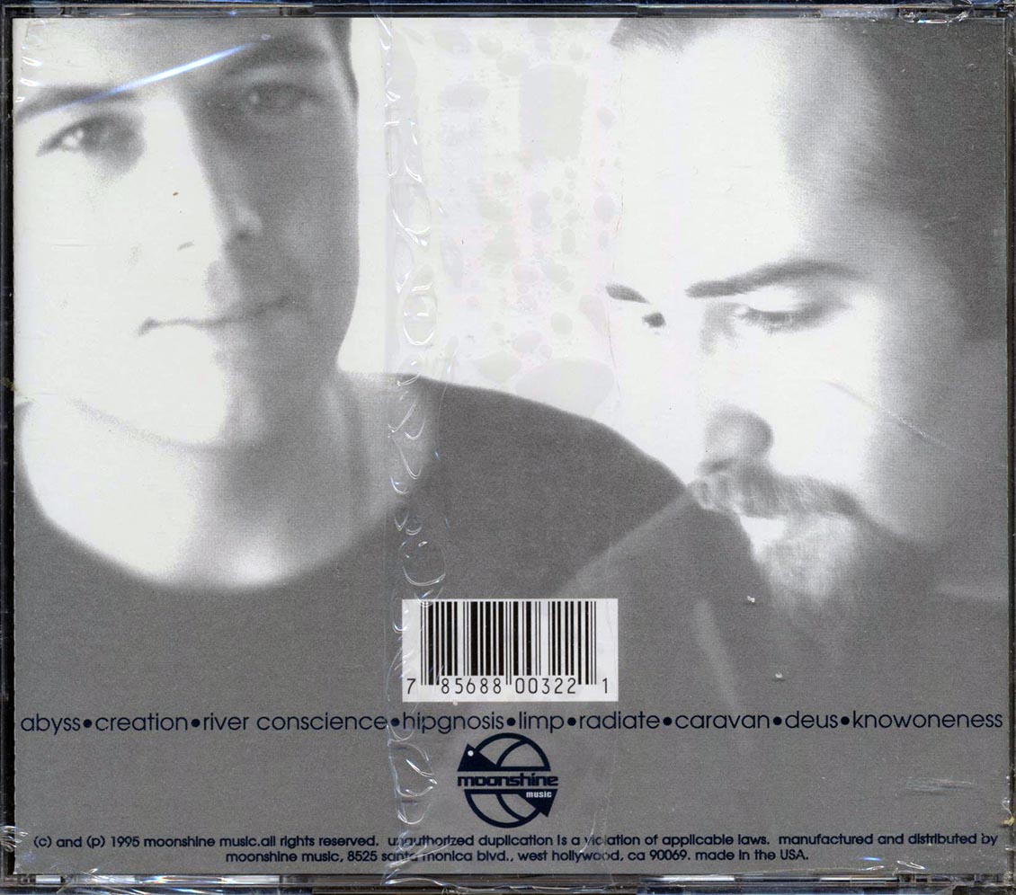 Electric Skychurch - Knowoneness