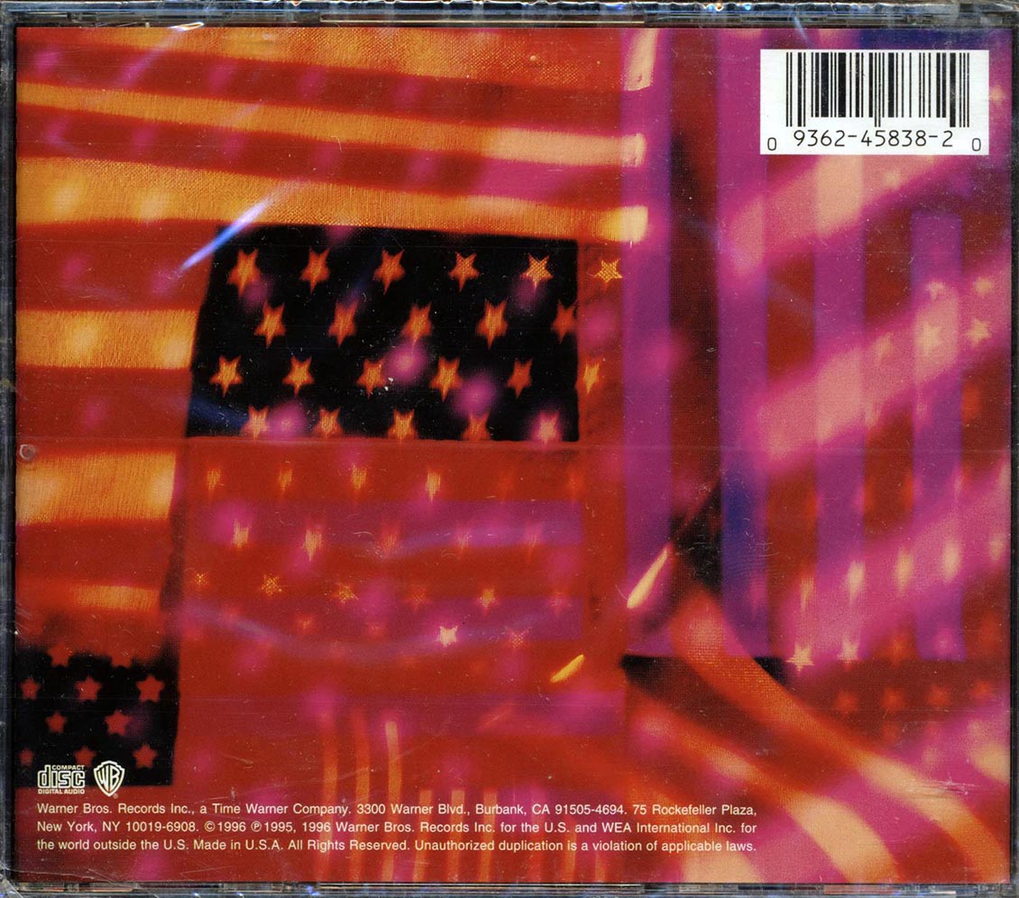 Ministry - Filth Pig