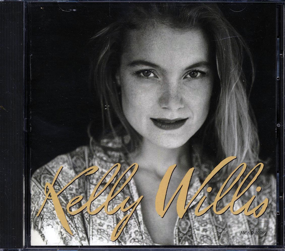 Kelly Willis - Kelly Willis