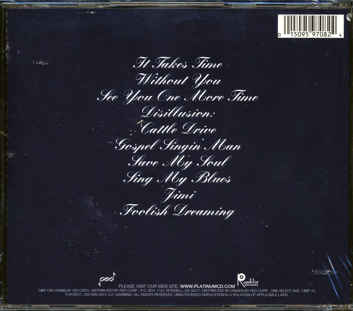 The Marshall Tucker Band - Tenth