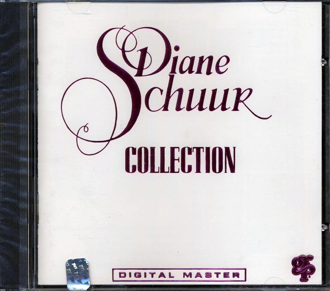 Diane Schuur - Collection