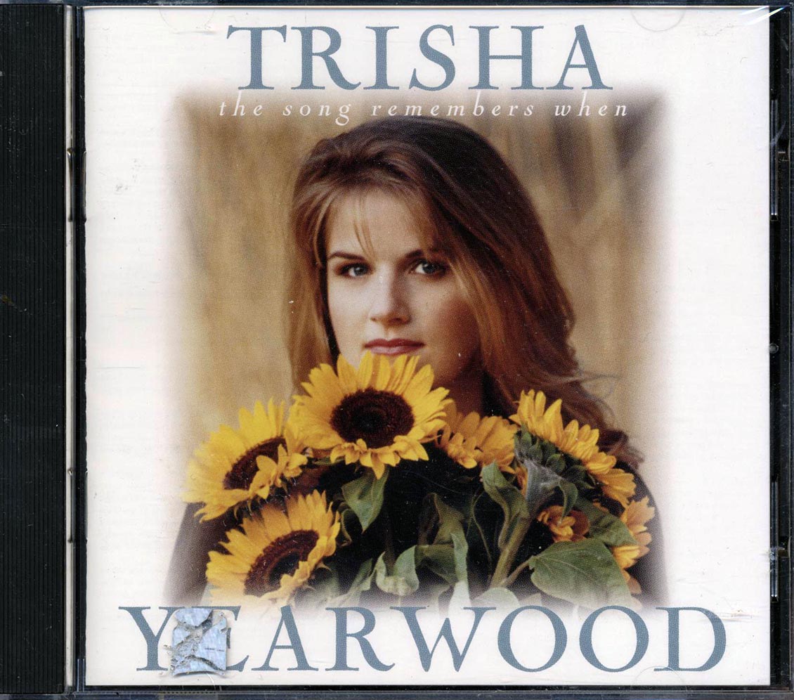 Trisha Yearwood - The Song Remembers When
