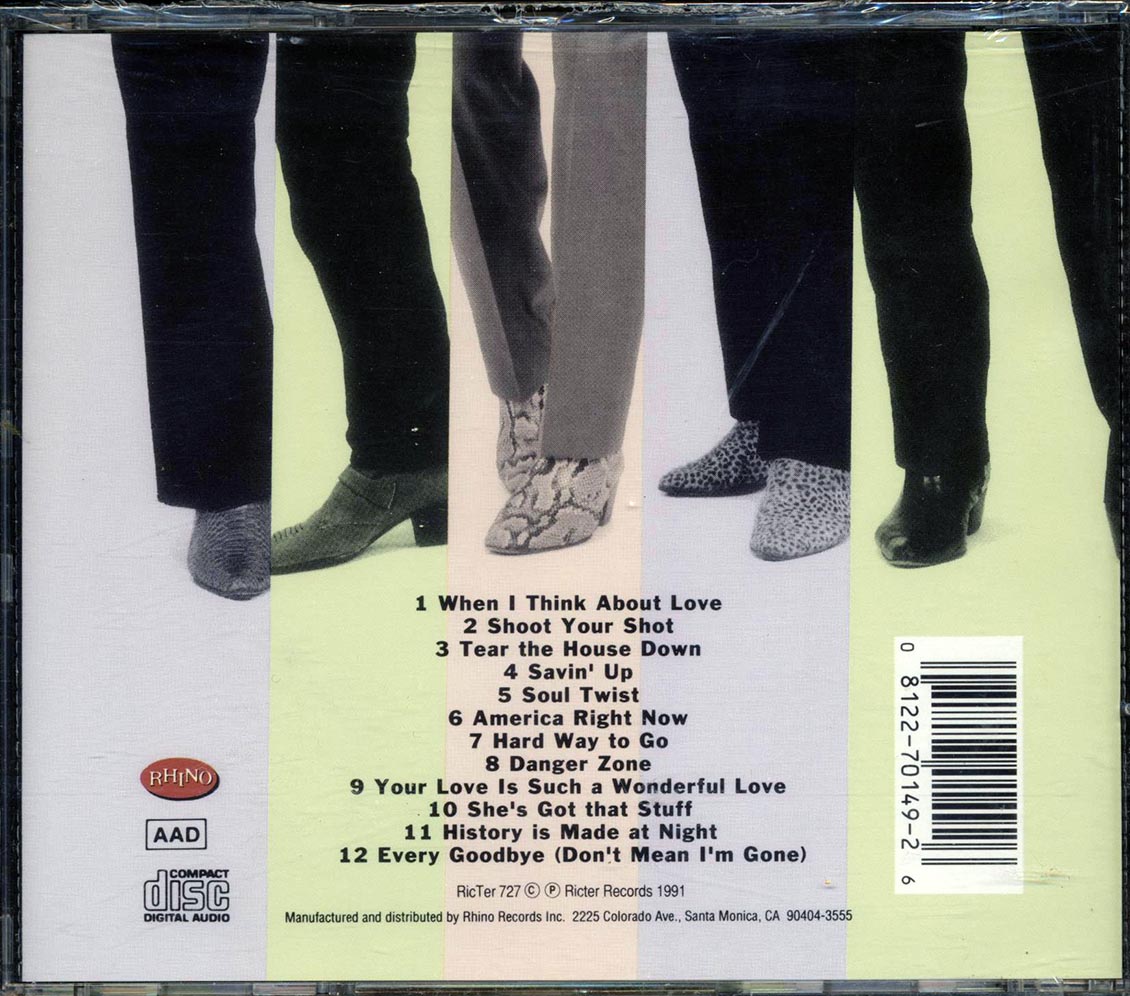 The Dynatones - Chopped & Channeled