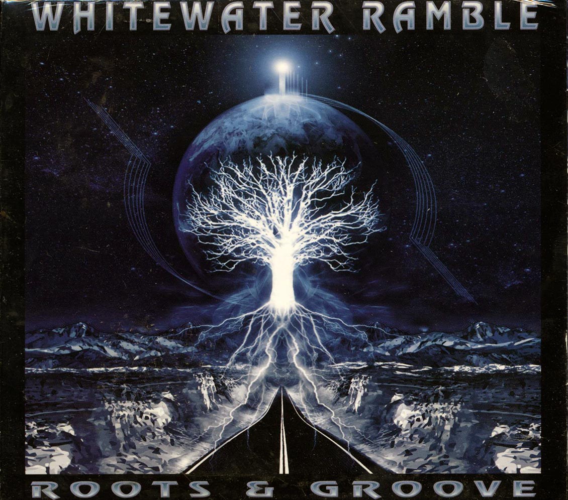 Whitewater Ramble - Roots & Groove