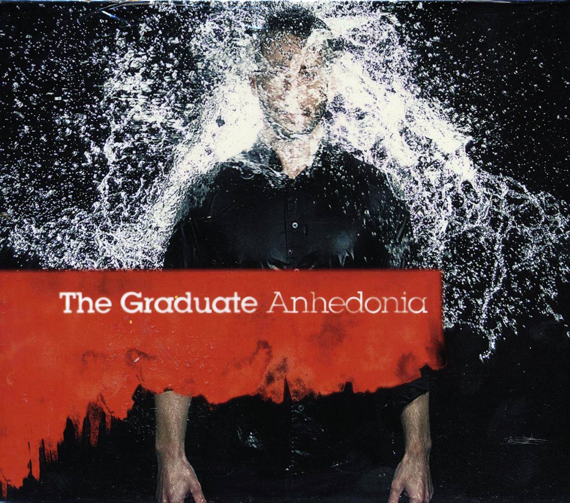 The Graduate - Anhedonia