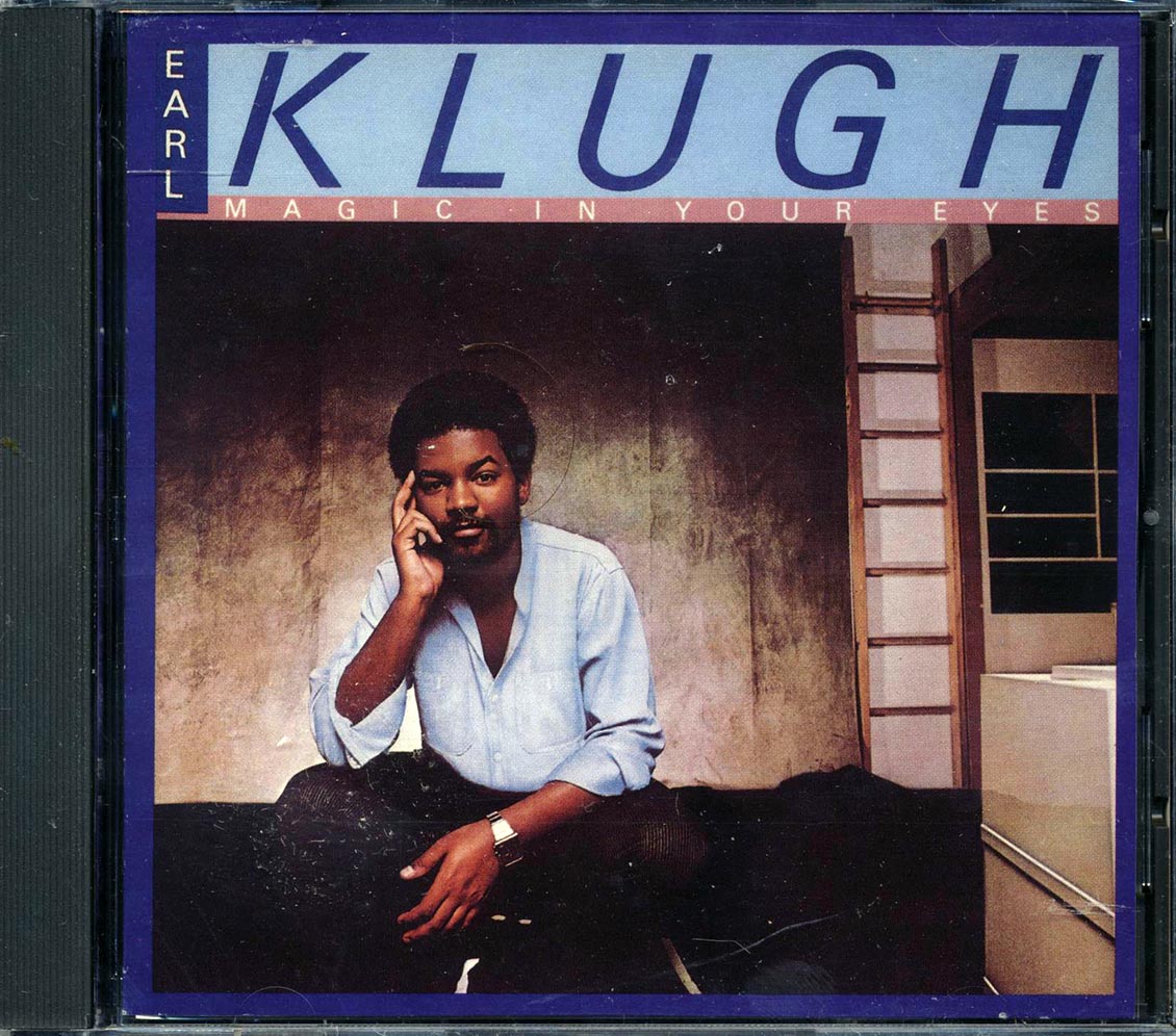 Earl Klugh - Magic In Your Eyes
