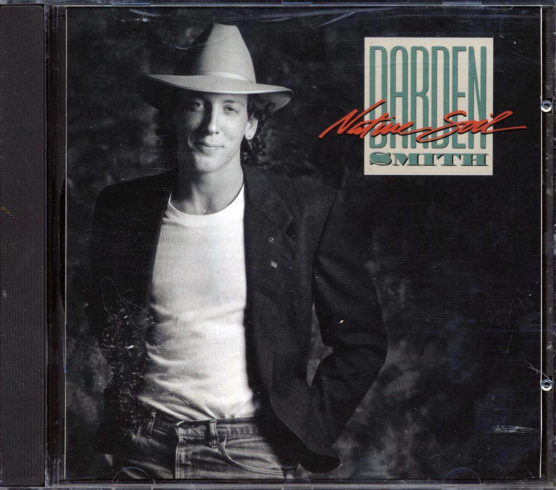 Darden Smith - Native Soil