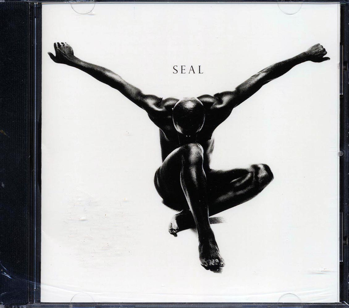 Seal - Seal