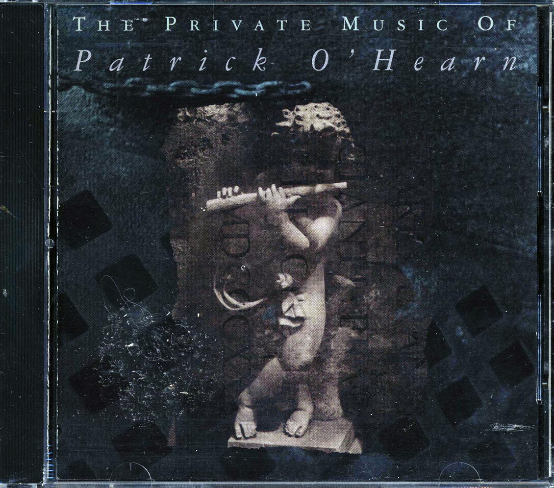 Patrick O'Hearn - The Private Music Of Patrick O'Hearn