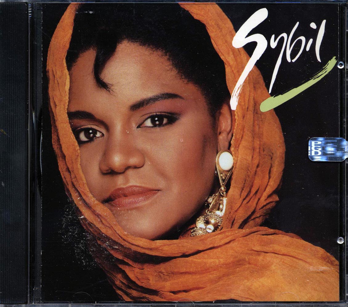 Sybil - Sybil