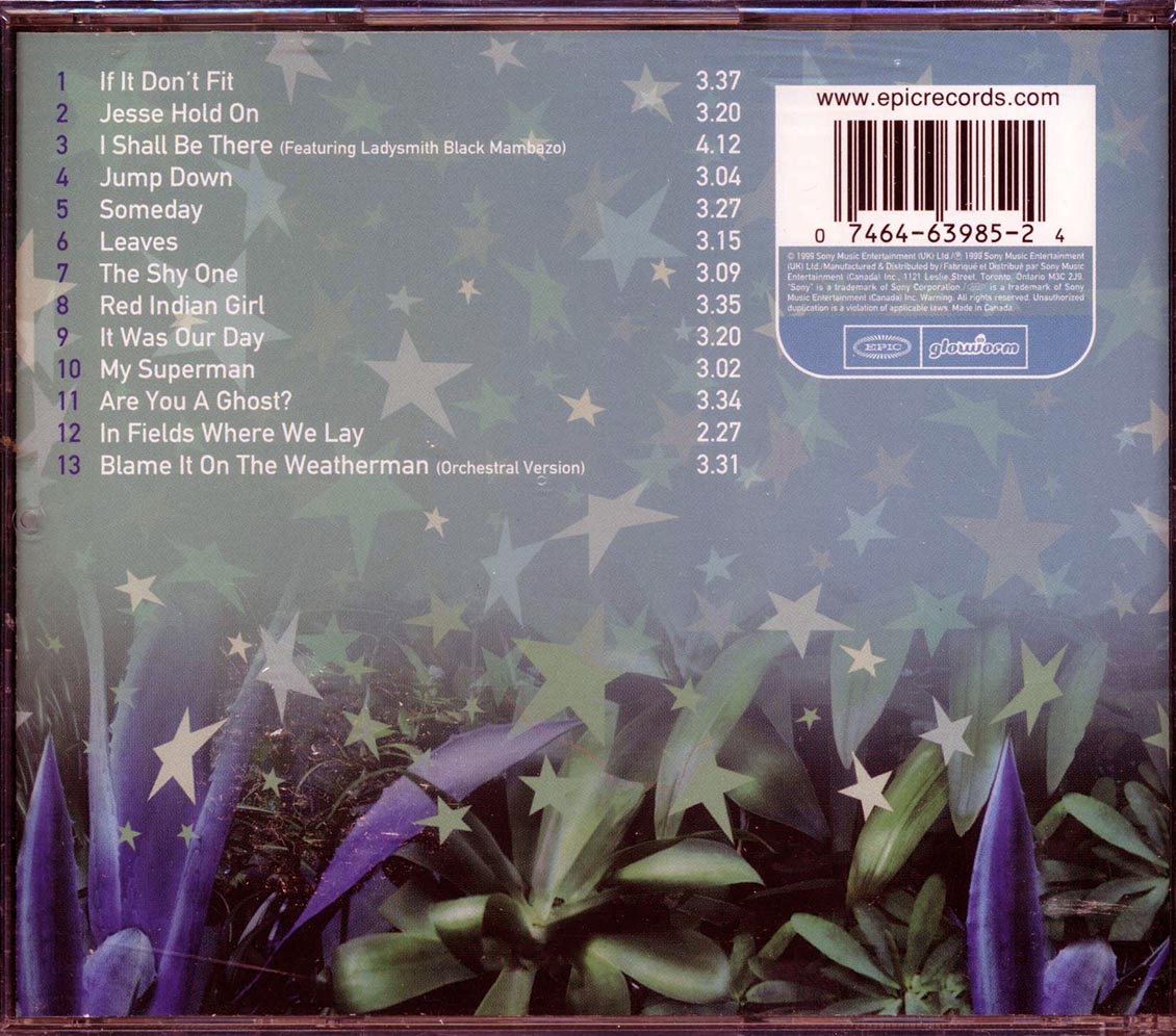 B-Witched - Awake And Breathe