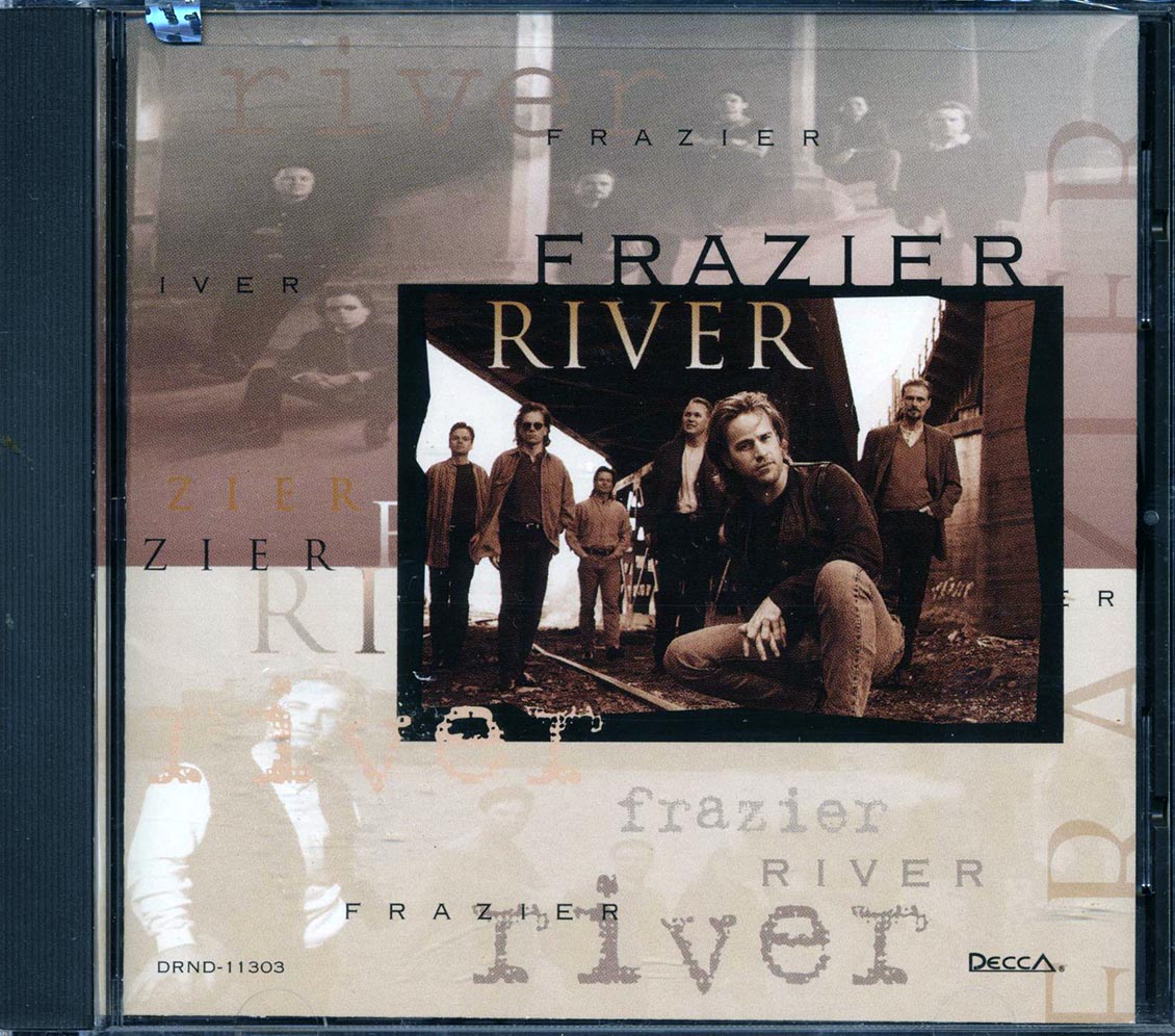Frazier River - Frazier River