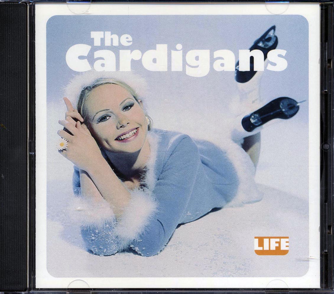 The Cardigans - Life