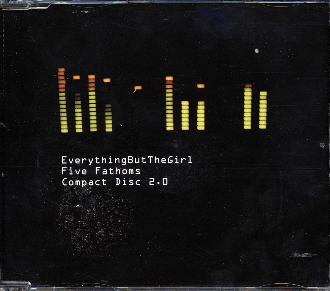 Everything But The Girl - Five Fathoms