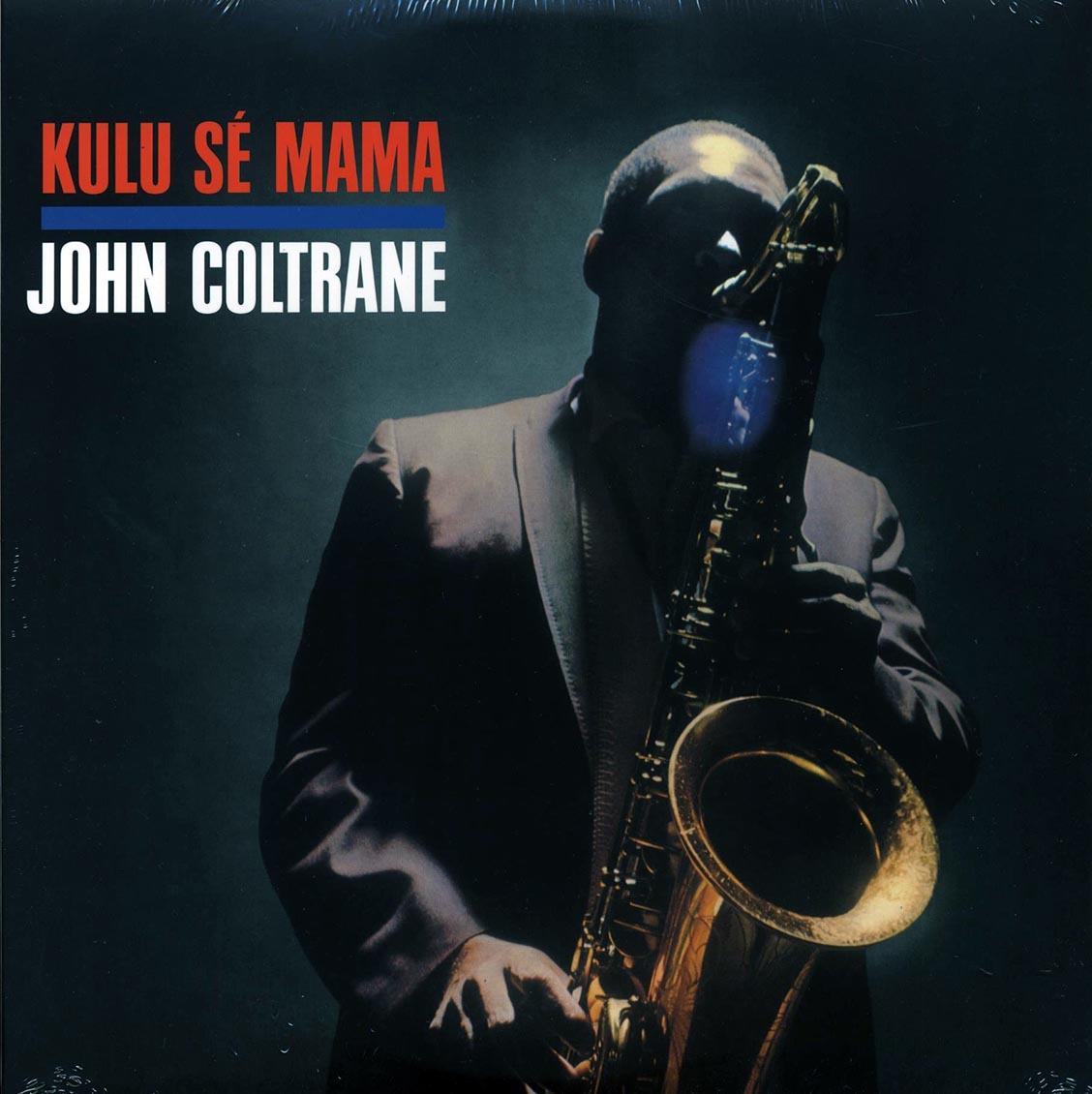 John Coltrane - Kulu Se Mama