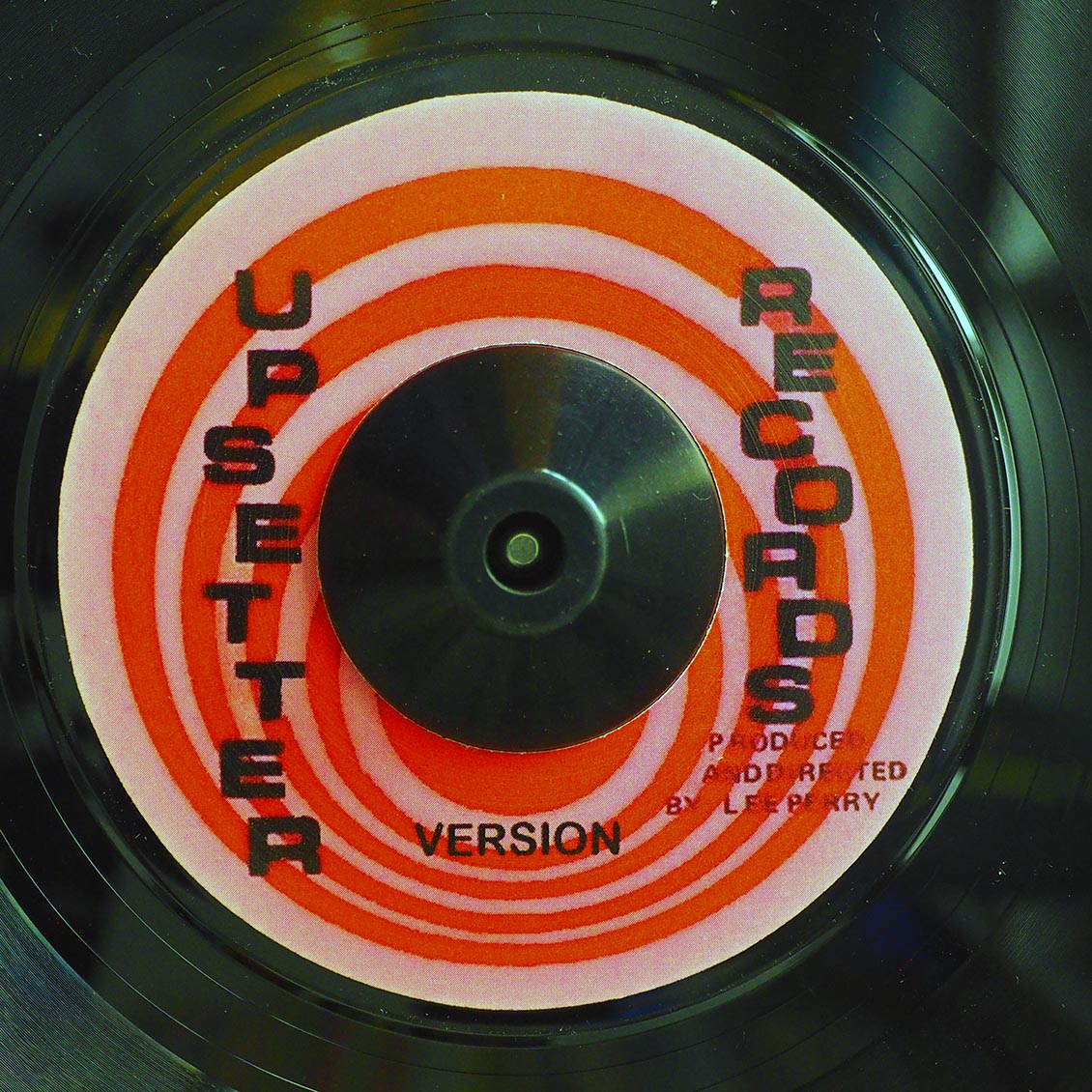Bob Marley - Duppy Conqueror  /  Version